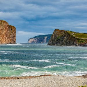 stone-witness-perce-rock-quebec-coastal-fine-art-landscape