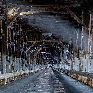 timber-cathedral-hartland-covered-bridge-interior-fine-art-photography