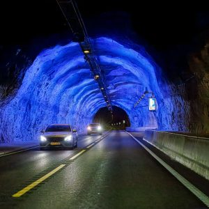 blue-vault-nordic-tunnel-fine-art-photography-print